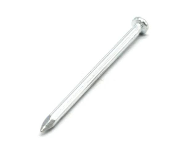 Buy cheap Galvanized Cable Clip Nails 55# Carbon Steel Concrete Cable Fixing Nails from wholesalers