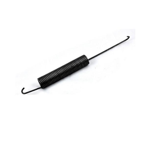 Buy cheap Black Coated Garage Door Extension Spring Heavy Duty from wholesalers