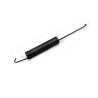 Buy cheap 3/4 Inch Extension Coil Spring 300mm 500mm Small Cable Draw Drag Metal from wholesalers