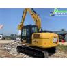 Buy cheap 100% Original From Japan With Epa Used Cat Excavator 313gc from wholesalers