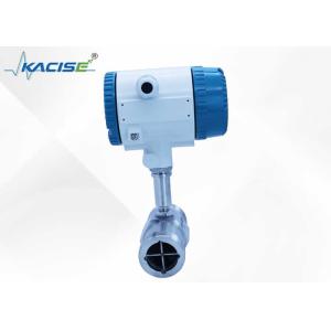 Buy cheap Turbine Flow Meters With A Pressure Bearing Capacity Of 2.5 To 6.3 Mpa from wholesalers