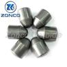 Buy cheap OEM Wear Resistant Tungsten Carbide Bit Inserts Button For Oil Gas Drilling Bits from wholesalers