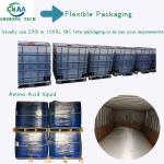 N8-0-0 Amino Acid Liquid Fertilizer 50% OMRI Listed For Agriculture