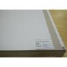 Buy cheap Folding Resistance Recycled Duplex Board 300gsm 0.37mm Grey Back Strong Stiffness from wholesalers