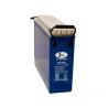 Buy cheap 12v100ah Deep Cycle Lead Acid Storage Battery Front Terminal from wholesalers