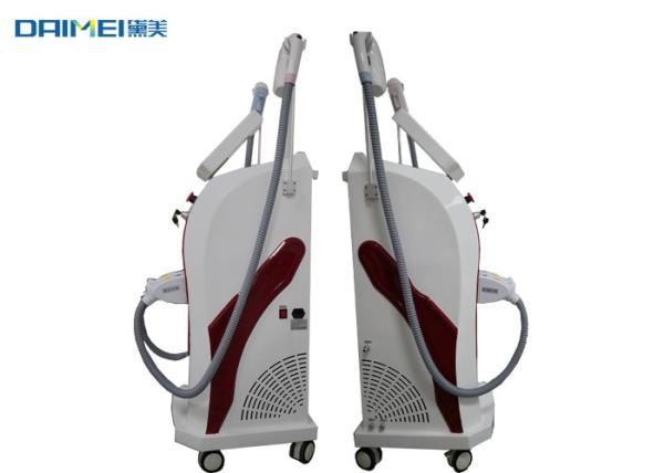 Buy cheap Skin Care 360 Magneto Optic Hair Removal Machine IPL OPT Elight Update Technology from wholesalers