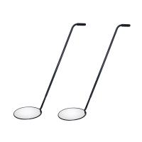Buy cheap Roadway Safety Lightweight Vehicle Inspection Mirror product