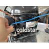 Buy cheap Glass Door Upright Freezer Display Showcase For Commercial Supermarket from wholesalers