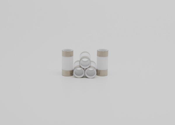 Buy cheap CMC 02 metallized ceramics components from wholesalers