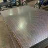 Buy cheap 2mm 1.5mm 1.0mm Stainless Steel Checkered Sheet Decorative Metal Ss304 Ss316 from wholesalers