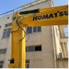 Buy cheap 107 KW Health Condition Made in Japan 21 Ton Komatsu PC210-8 Used Excavator in Shanghai from wholesalers