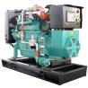 Buy cheap CE/ISO Certified 200KW Biogas Generator Gas Turbine Generator for Energy Production from wholesalers