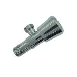 Toilet Sanitary Angle Cock Valve Antifreeze Cracking Wash Basin Angle Cock
