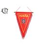 Buy cheap Spain Espana Pennant Digitally Printed Flags World Cup Team National Country Promotional Gifts from wholesalers