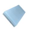 Buy cheap Railway Highway Sound Barrier Acrylic Panels Transparent 30mm from wholesalers