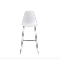 Buy cheap Multicolor Minimalist Bar Chair Ergonomic Modern Comfortable Bar Stools product