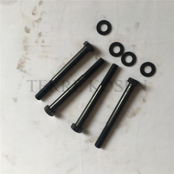 Buy cheap Hydraulic directional control valve parts 491-2873-053 SDV70-SK-1 VG35-SK-1 Bolt kit from wholesalers