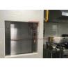 Buy cheap 200kg Electric Dumbwaiter Elevator For Restaurant Kitchen Basement Laundry from wholesalers
