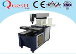Small Laser Cutting Machine 1200x1200mm Table Laser Cutter For Stainless Steel