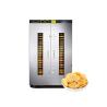 Buy cheap digital control high efficiency food dryer timing 24h garlic drying machine from wholesalers