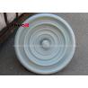 Buy cheap ANSI 52-8 Disc Suspension Insulator For Distribution Power Lines 110KV from wholesalers