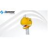 Buy cheap 5.5 Inch Panda Head VR Device Up Down Movie Player With 3500mAh Battery 12A 200w from wholesalers