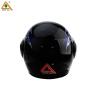Buy cheap Hd anti-fog lens Half Face Motorcycle Helmet off-road helmet For Adults Helmet Motorcycle Accessories Head Guard from wholesalers