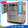 Buy cheap Air Cooling with -70 degree-180 degree Programmable Climate Temperature Humidity Test Chamber for PCB testing from wholesalers