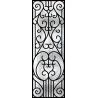 Buy cheap Natural Inspiration Spirit Sound Insulation Inlaid Door Glass For Building Complement from wholesalers