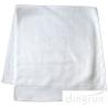 Buy cheap Restaurant Pure White Home Spa Towel Wear Resisting Different Sizes from wholesalers