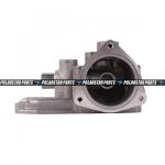 EX200-5 ZX200 6BG1 Excavator Thermostat Replacement 5-13716026-0