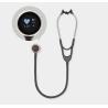 Buy cheap Medical Single Head Deluxe Heart Usb Smart Digital Electronic Estetoscopio Stainless from wholesalers
