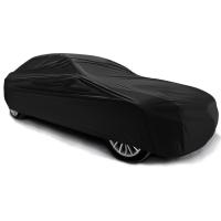 Buy cheap Waterproof Tear Defiant Custom Fit Car Covers Breathable Anti Corrosion product