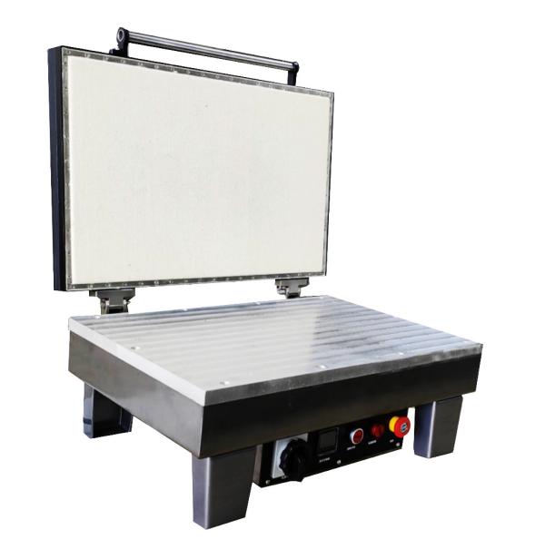 Buy cheap BN-DZ01 Vacuum Flat Type Paper Sheet Dryer Rapid Speed Dryer Testing Equipment from wholesalers