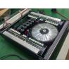 Buy cheap Dual Channel 102dB 2*1350W Switching Power Amplifiers from wholesalers