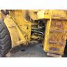 Buy cheap Kawasaki Used Wheel Loader Payloader Shovel KLD 85Z 3CBM Bucket cabcity from wholesalers