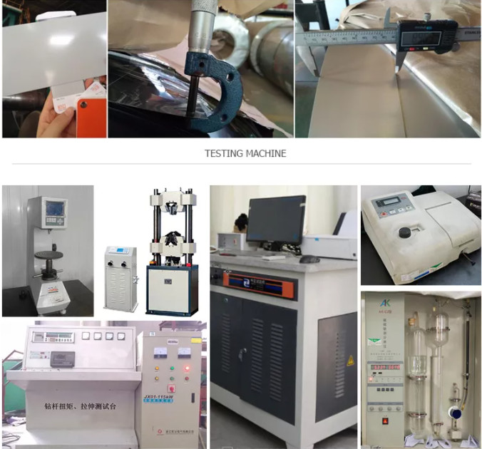 Ni-Cr-Mo Alloy G-30 Inconel Alloys 0.12mm-3mm For High Temperature Applications