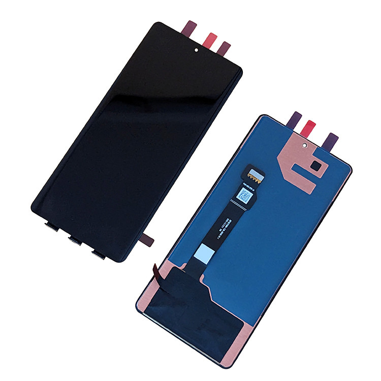 Buy cheap LCD Touch Screen Digitizer Assembly for Huawei Honor 80 Exceptional Performance from wholesalers