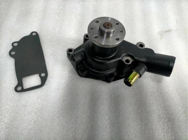Buy cheap Excavator Water Pump For 8943768432 8-94376-843-2 from wholesalers