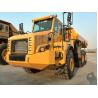 Buy cheap XDA40 Articulated Dump Truck / 40 Ton Mining Truck With 451-500 Horsepower from wholesalers