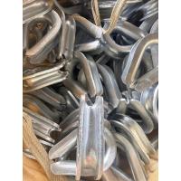 Buy cheap Industrial Solid Steel Pins In Various Sizes And Different Types Rigging Hardware product
