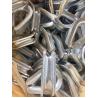 Buy cheap Industrial Solid Steel Pins In Various Sizes And Different Types Rigging Hardware from wholesalers