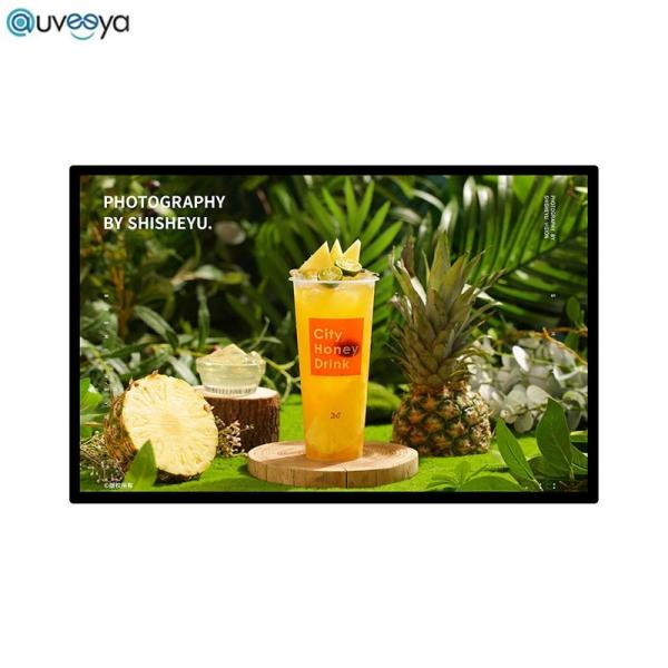 Buy cheap Auveeya HD1080P Wifi Led Digital Signage Digital Advertising Boards from wholesalers