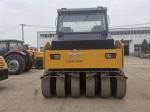 30 Ton Fully Hydraulic Pneumatic Tire/Tyre Roller lTP30H