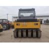 Buy cheap 30 Ton Fully Hydraulic Pneumatic Tire/Tyre Roller lTP30H from wholesalers