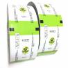 Buy cheap Cookie Biscuit Plastic Food Packaging Film Roll / Laminating Flexible Packaging Film from wholesalers
