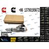 Buy cheap Fuel Injector 3083863 4903319 3083871 3609925 3083849 4061851 4903084 4307547 for Cummins QSM ISM QSM11 ISM11 M11 from wholesalers