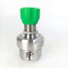 Buy cheap CV 1.0 1/4 NPT Water Pressure Regulator Valve For Hydroponic System from wholesalers
