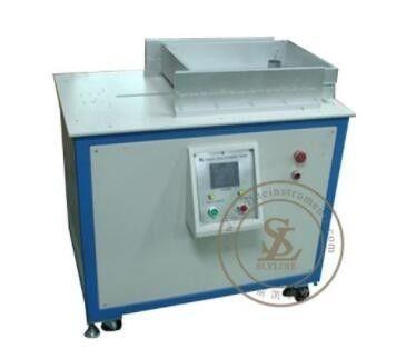 Buy cheap PLC Control Furniture Testing Equipment Drawer Slides Durability Cycle Tester from wholesalers