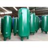 Buy cheap 145psi Gas Storage Replacement Tanks For Air Compressor , Compressed Air Reservoir Tank from wholesalers